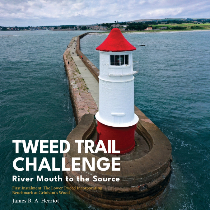 TWEED TRAIL CHALLENGE