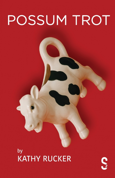 POSSUM TROT