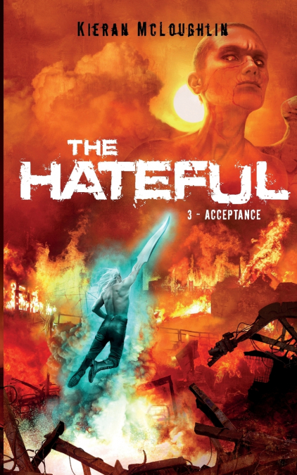 THE HATEFUL