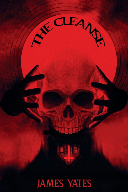 THE CLEANSE