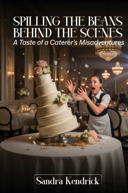 SPILLING THE BEANS FROM BEHIND THE SCENES