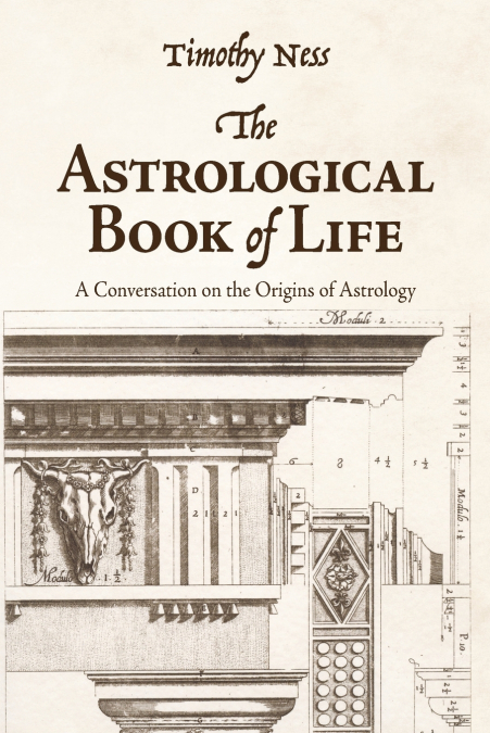 THE ASTROLOGICAL BOOK OF LIFE