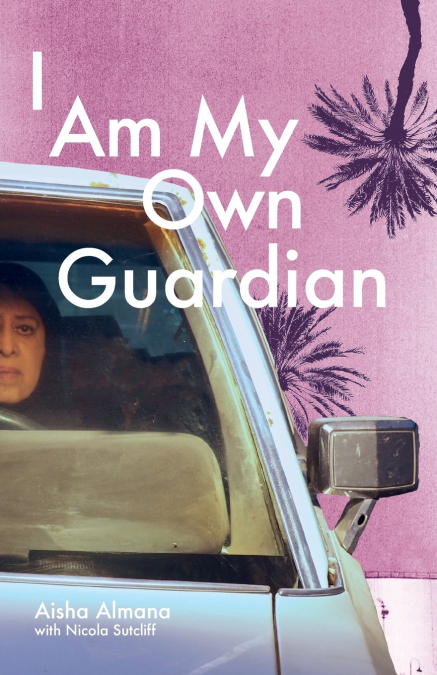 I AM MY OWN GUARDIAN