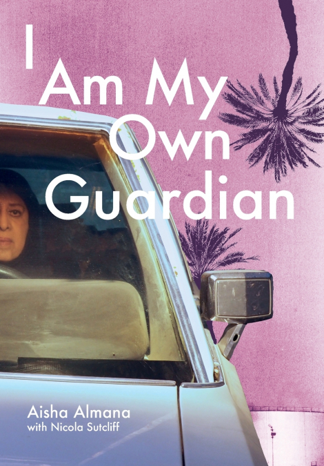 I AM MY OWN GUARDIAN