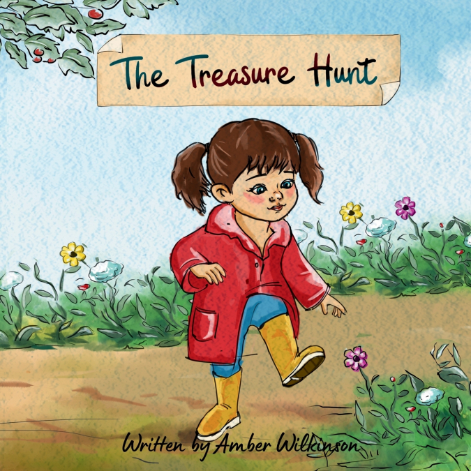 THE TREASURE HUNT