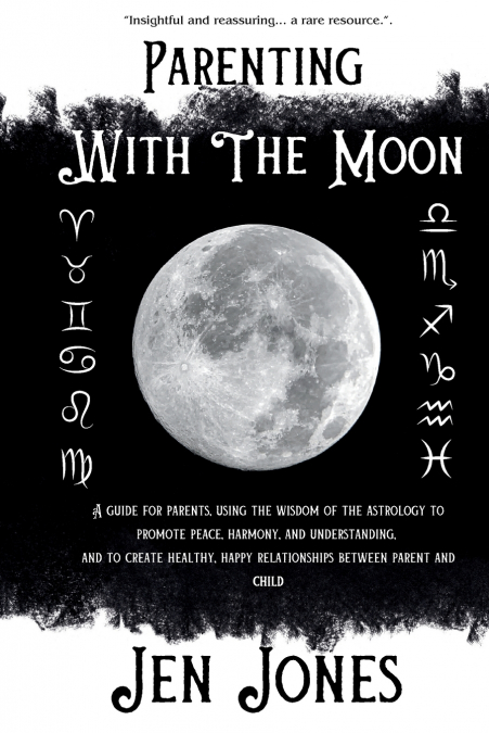 PARENTING WITH THE MOON