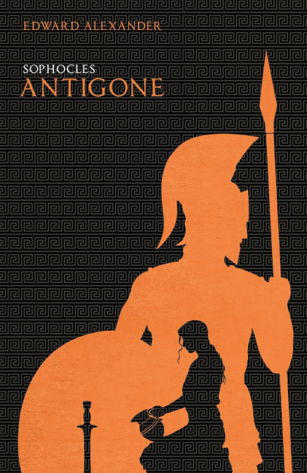 ANTIGONE (SOPHOCLES)