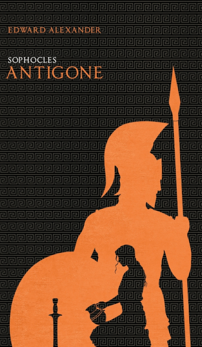 ANTIGONE (SOPHOCLES)