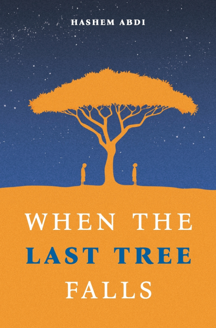 WHEN THE LAST TREE FALLS