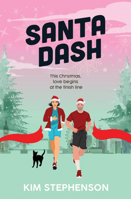 SANTA DASH