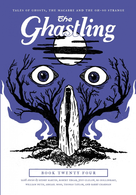 THE GHASTLING