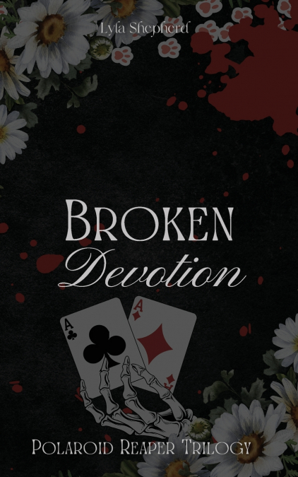 BROKEN DEVOTION