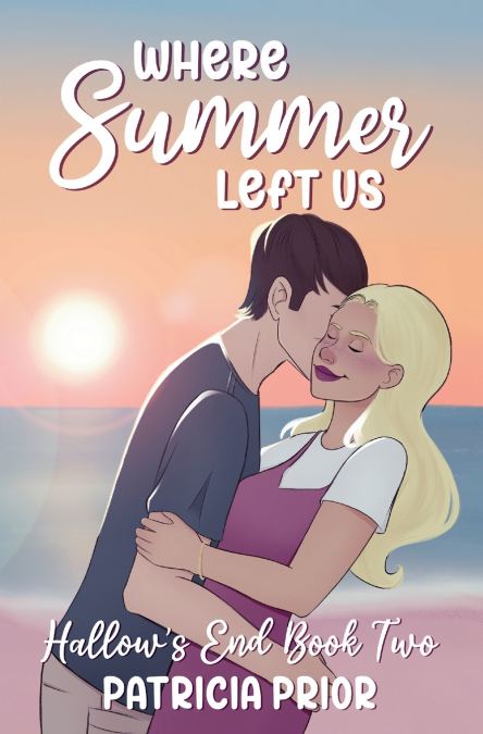 WHERE SUMMER LEFT US