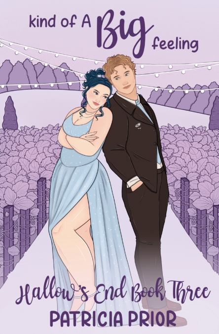 KIND OF A BIG FEELING