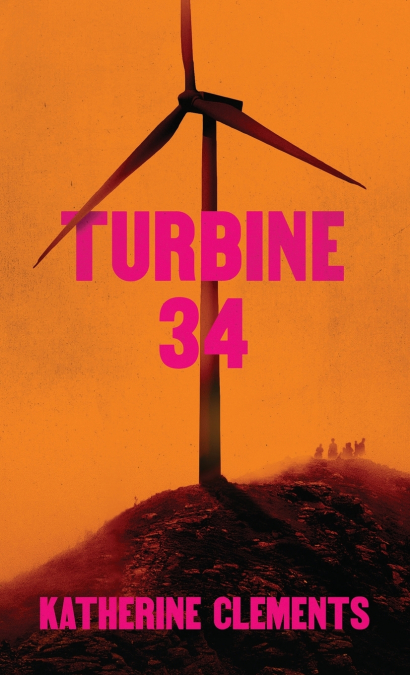 TURBINE 34