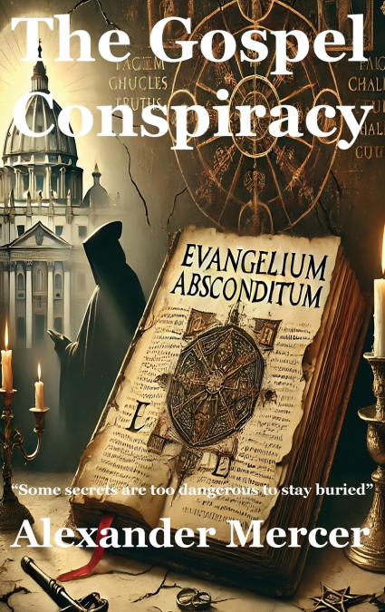 THE GOSPEL CONSPIRACY
