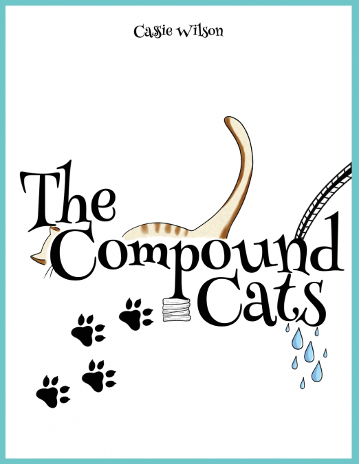 THE COMPOUND CATS