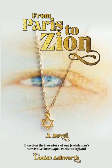 FROM PARIS TO ZION