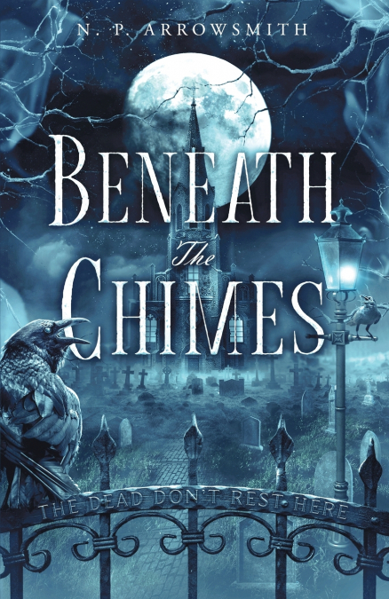 BENEATH THE CHIMES