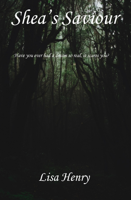 SHEA?S SAVIOUR