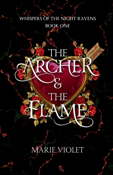 THE ARCHER & THE FLAME