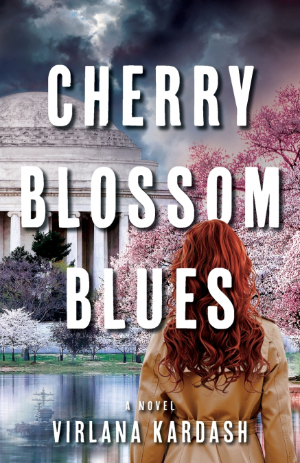 CHERRY BLOSSOM BLUES