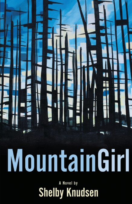 MOUNTAIN GIRL