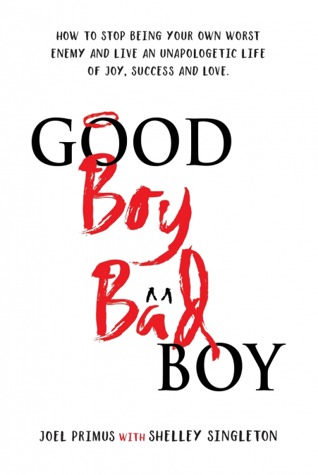 GOOD BOY, BAD BOY