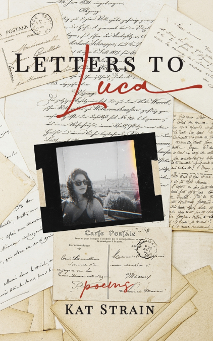 LETTERS TO LUCA
