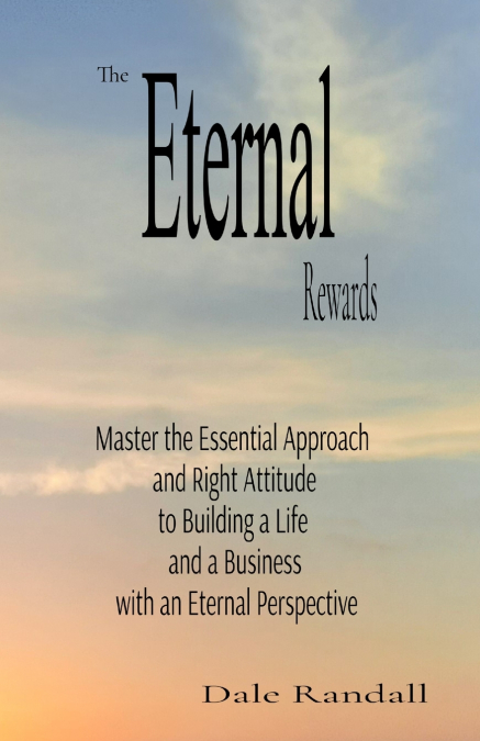 THE ETERNAL REWARDS
