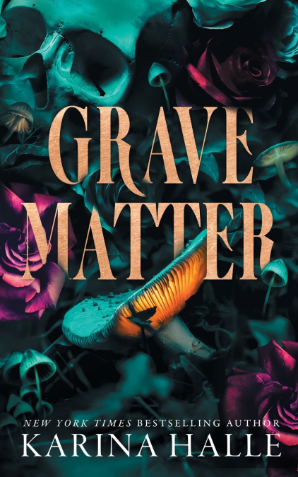 GRAVE MATTER