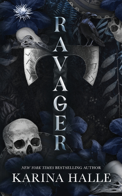 RAVAGER