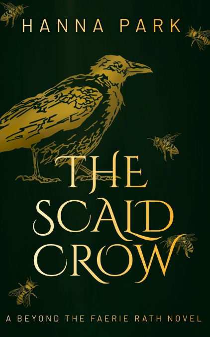 THE SCALD CROW