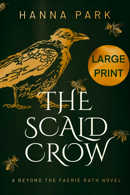 THE SCALD CROW