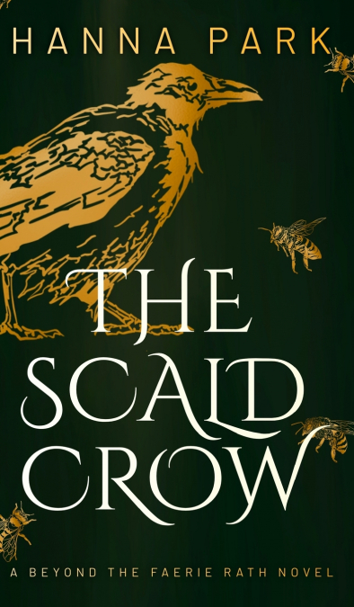 THE SCALD CROW