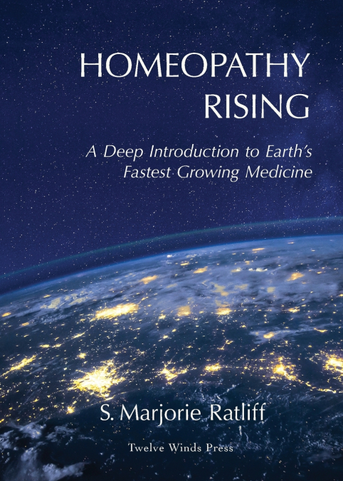 HOMEOPATHY RISING