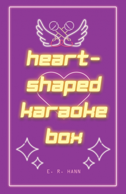 HEART-SHAPED KARAOKE BOX