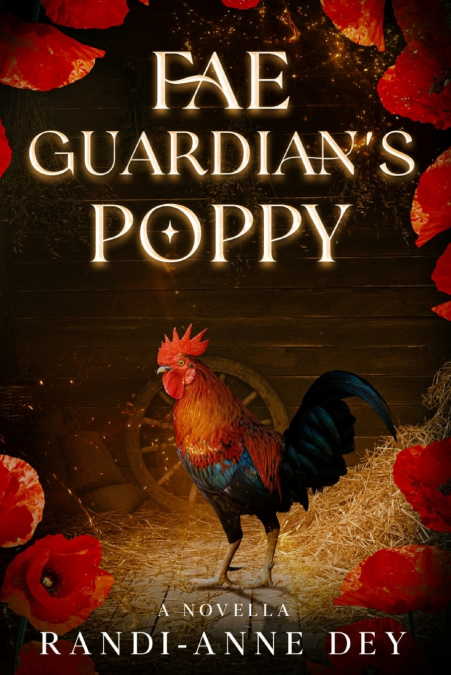 FAE GUARDIAN?S POPPY