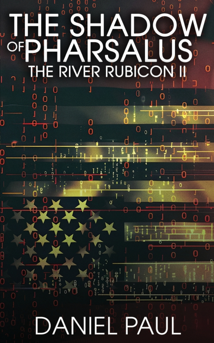 THE SHADOW OF PHARSALUS