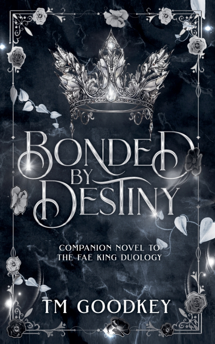 BONDED BY DESTINY