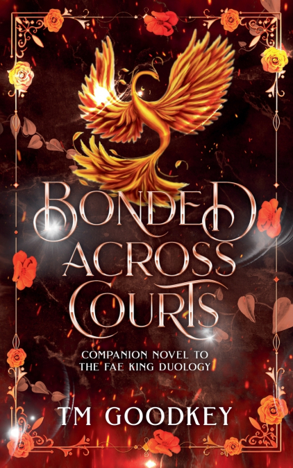 BONDED ACROSS COURTS