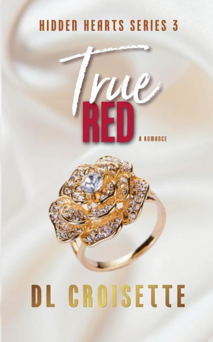 TRUE RED