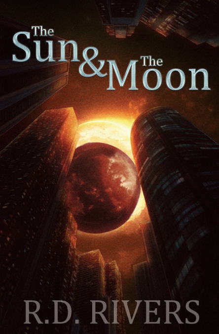 THE SUN & THE MOON