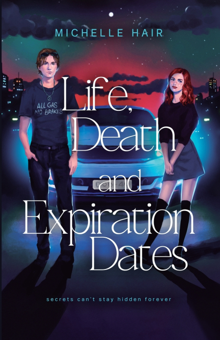 LIFE, DEATH, AND EXPIRATION DATES