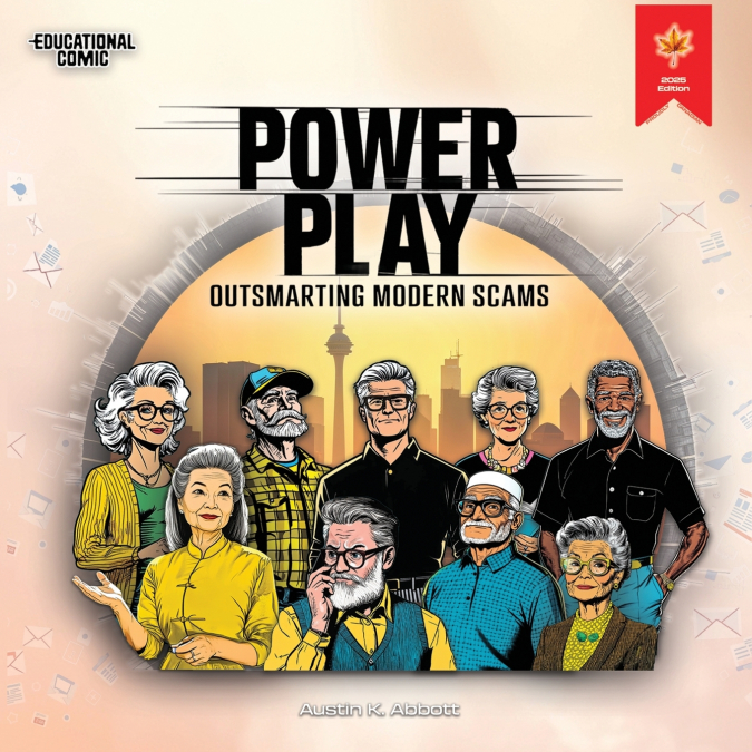 POWER PLAY