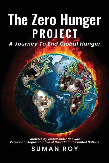 THE ZERO HUNGER PROJECT