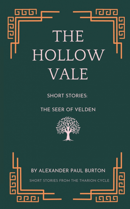 THE HOLLOW VALE
