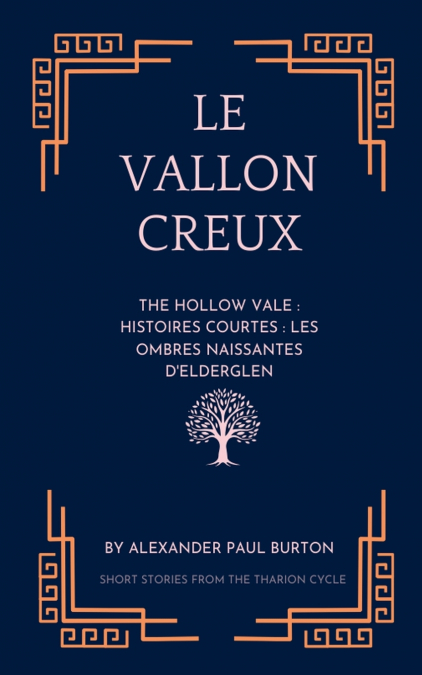 LE VALLON CREUX