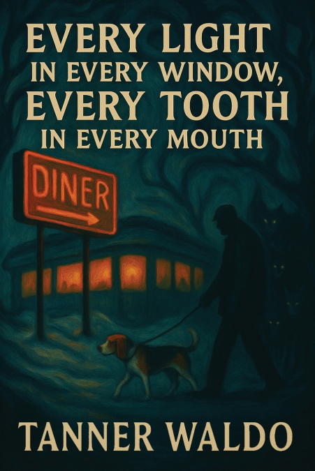 EVERY LIGHT IN EVERY WINDOW, EVERY TOOTH IN EVERY MOUTH