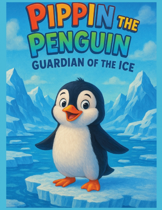 PIPPIN THE PENGUIN